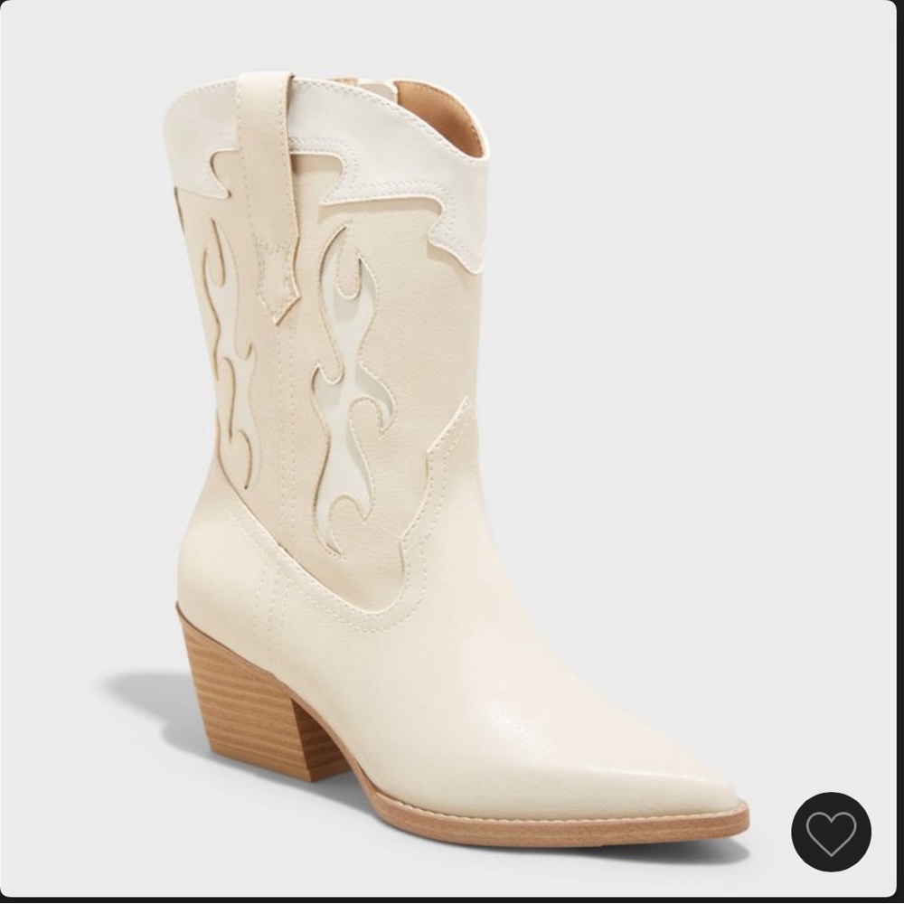 Women’s Xena Western Boots - Target